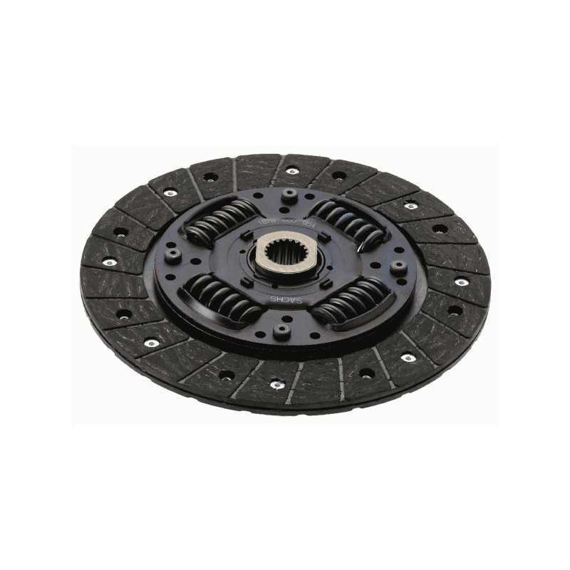 Disque d'embrayage SACHS