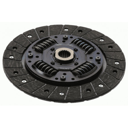 Disque d'embrayage SACHS