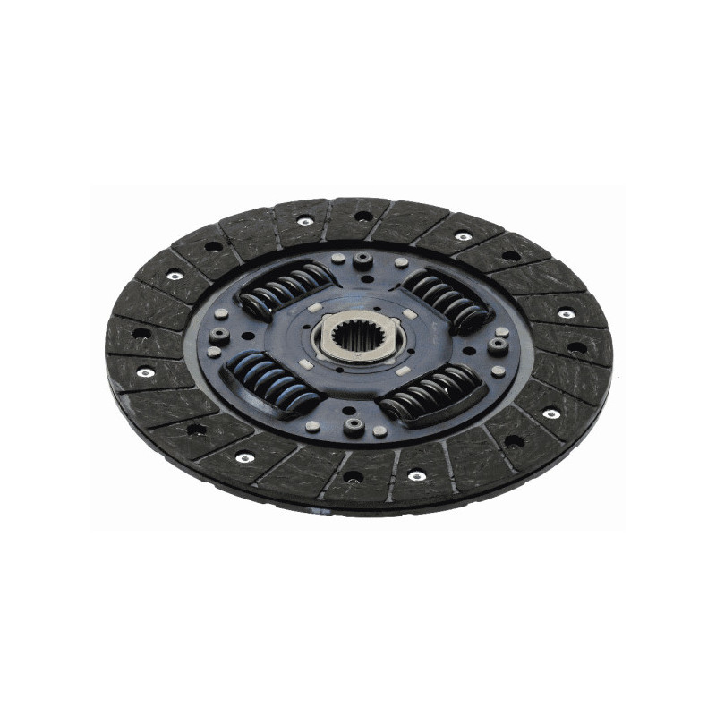 Disque d'embrayage SACHS
