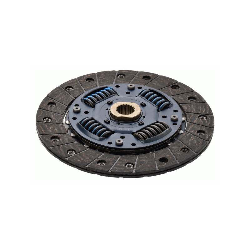 Disque d'embrayage SACHS