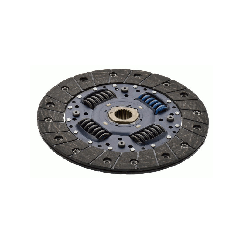Disque d'embrayage SACHS