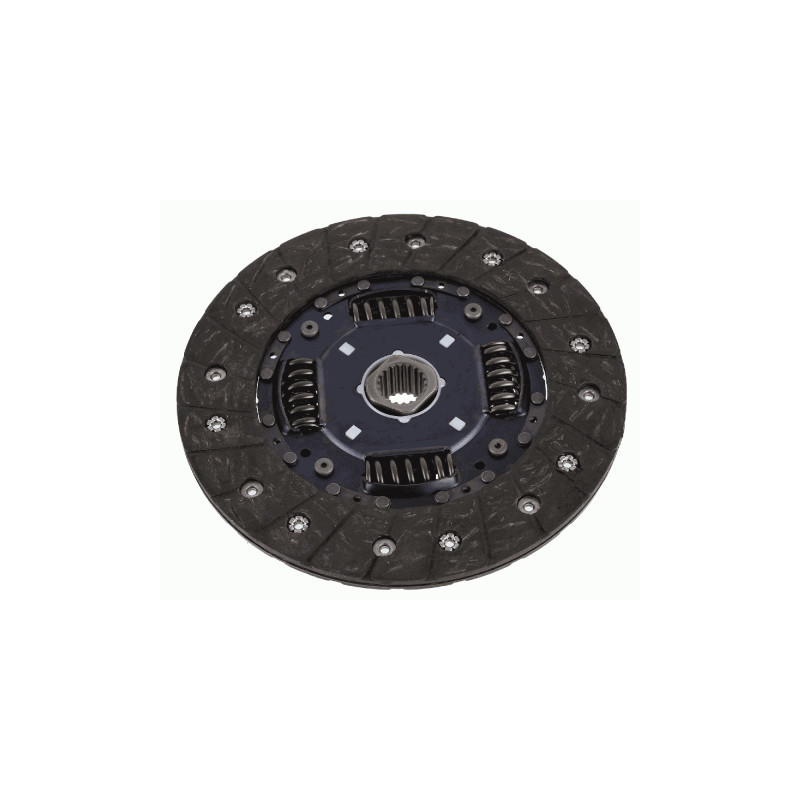 Disque d'embrayage SACHS