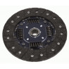 Disque d'embrayage SACHS