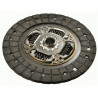 Disque d'embrayage SACHS