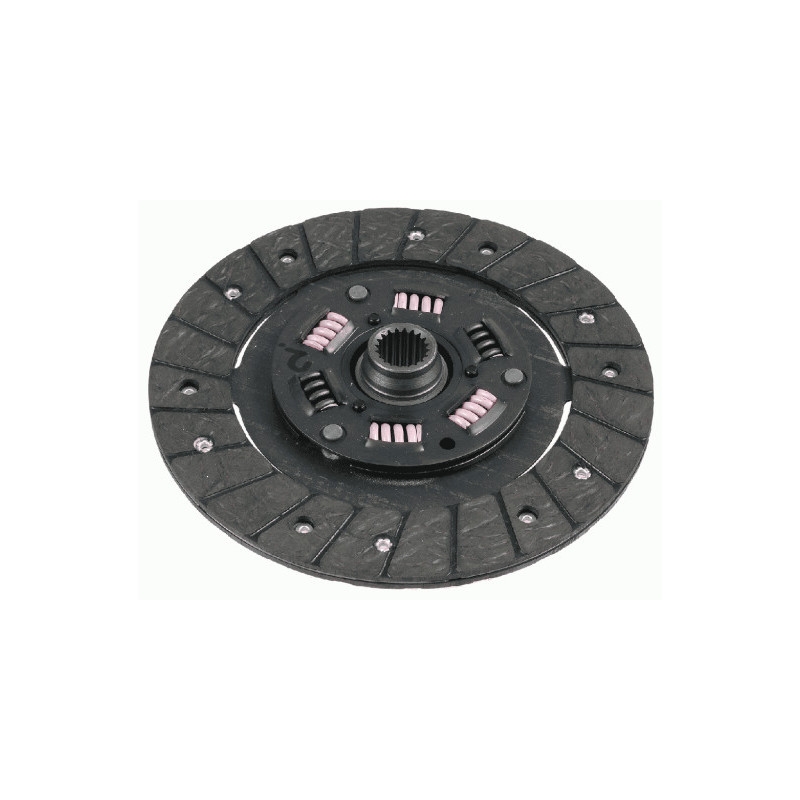 Disque d'embrayage SACHS