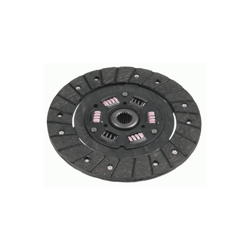 Disque d'embrayage SACHS