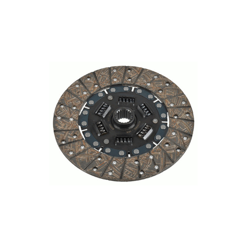 Disque d'embrayage SACHS
