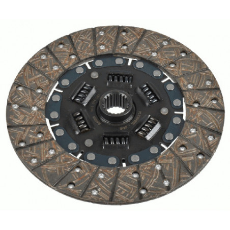 Disque d'embrayage SACHS