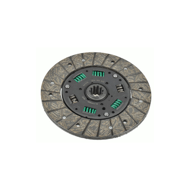 Disque d'embrayage SACHS