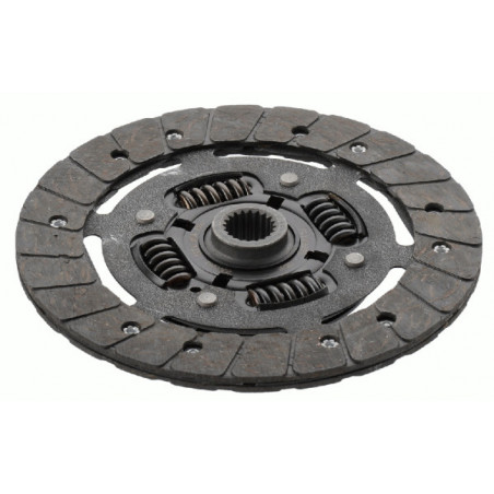 Disque d'embrayage SACHS