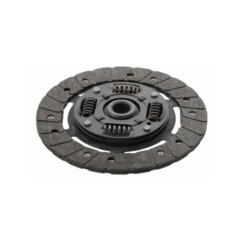 Disque d'embrayage SACHS