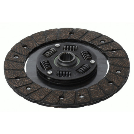 Disque d'embrayage SACHS