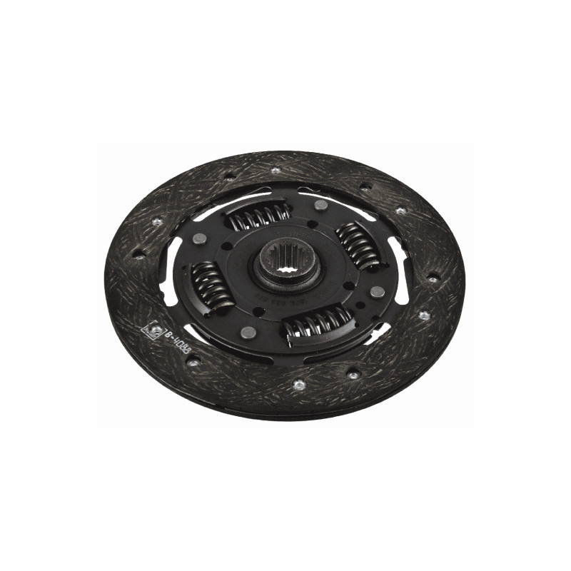 Disque d'embrayage SACHS