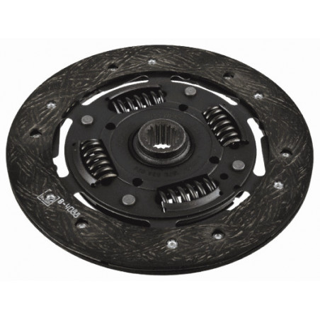 Disque d'embrayage SACHS