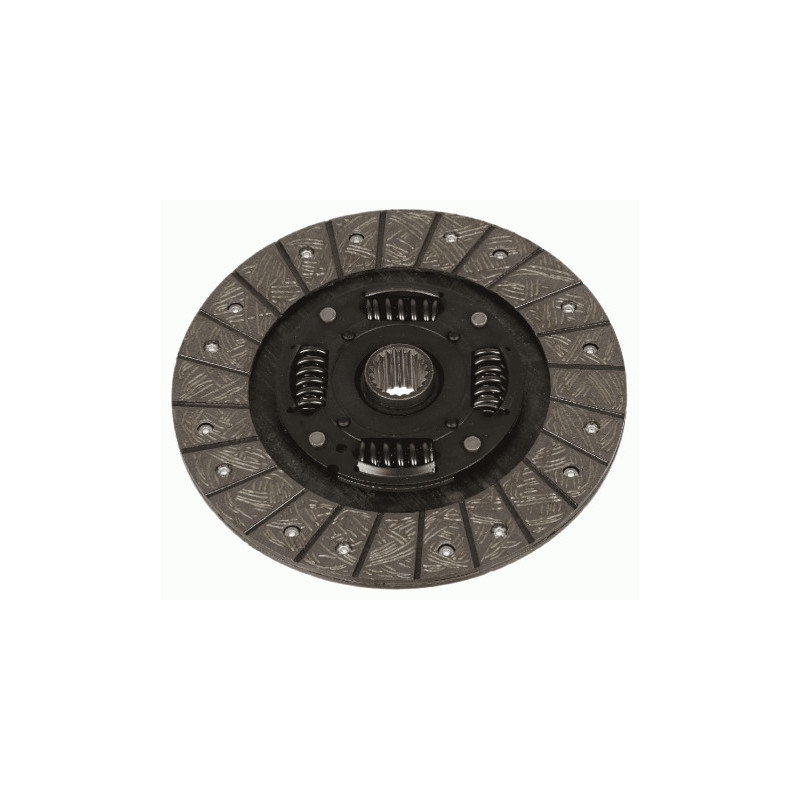 Disque d'embrayage SACHS