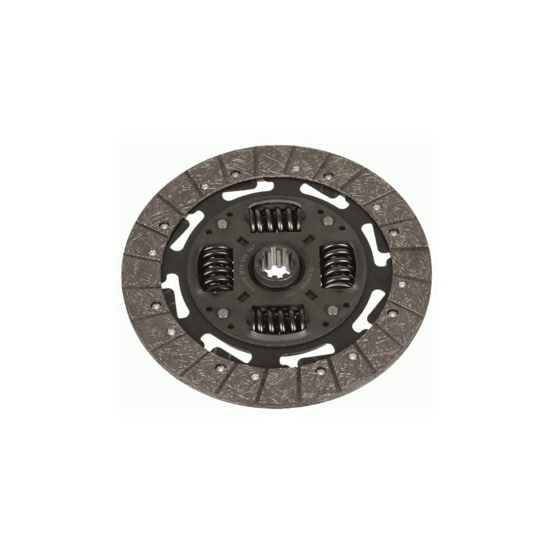 Disque d'embrayage SACHS