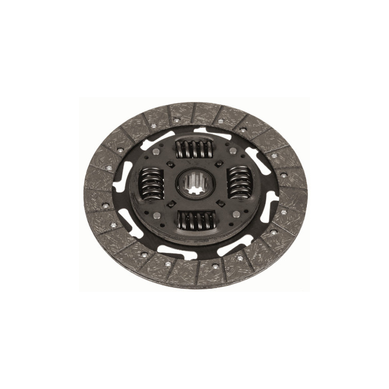 Disque d'embrayage SACHS