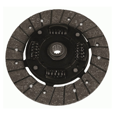Disque d'embrayage SACHS