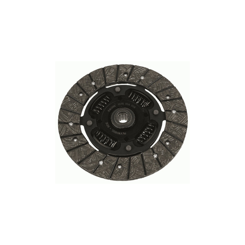 Disque d'embrayage SACHS