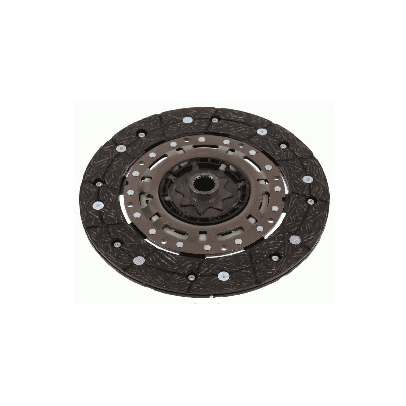 Disque d'embrayage SACHS