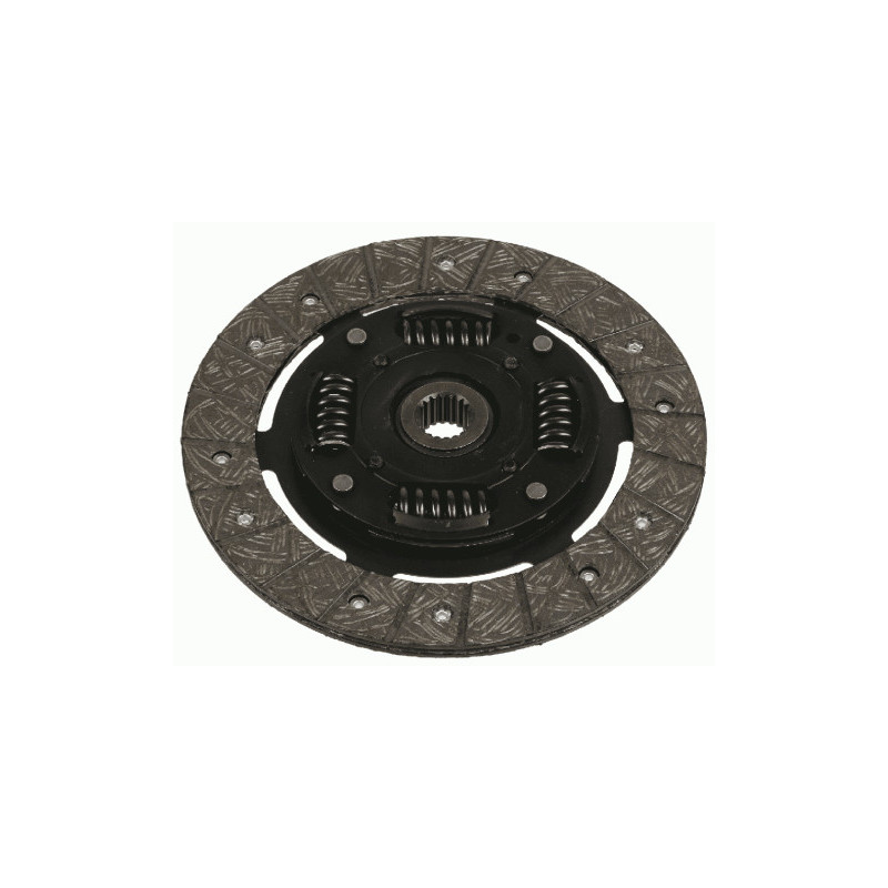 Disque d'embrayage SACHS