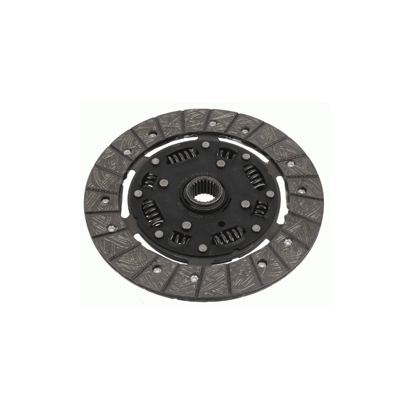 Disque d'embrayage SACHS