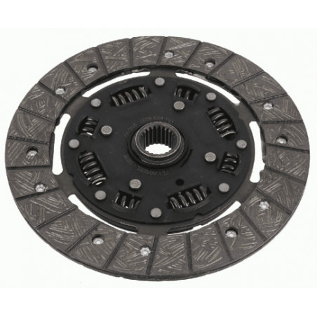 Disque d'embrayage SACHS