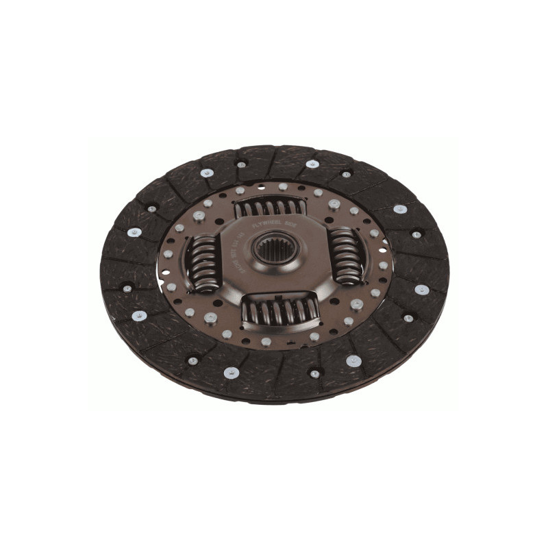 Disque d'embrayage SACHS
