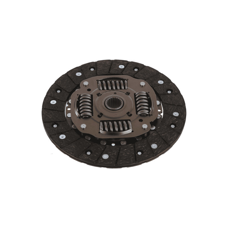 Disque d'embrayage SACHS
