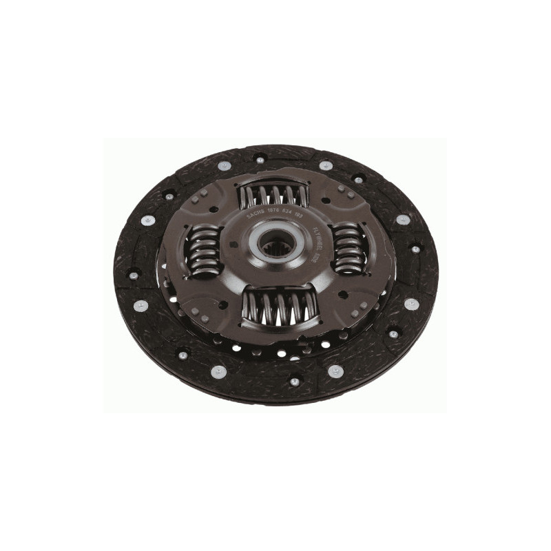 Disque d'embrayage SACHS