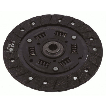Disque d'embrayage SACHS