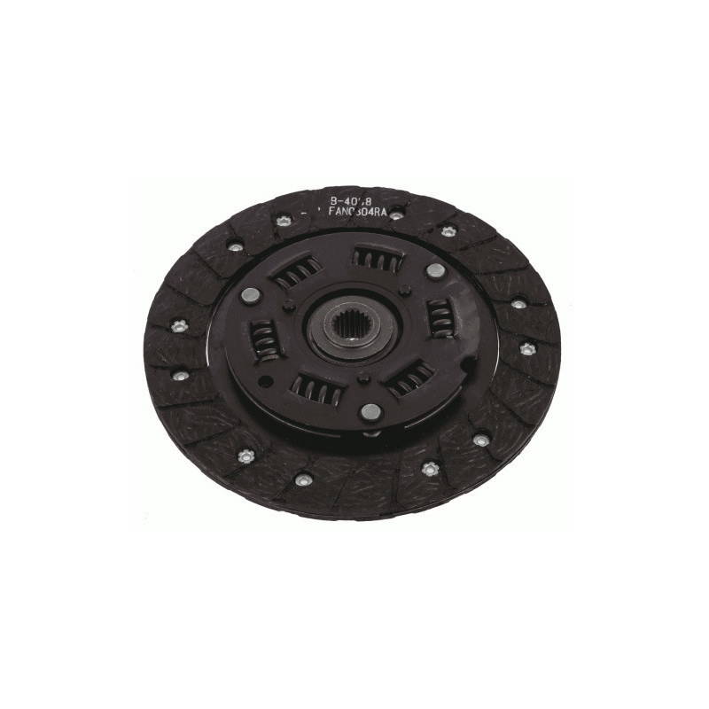 Disque d'embrayage SACHS