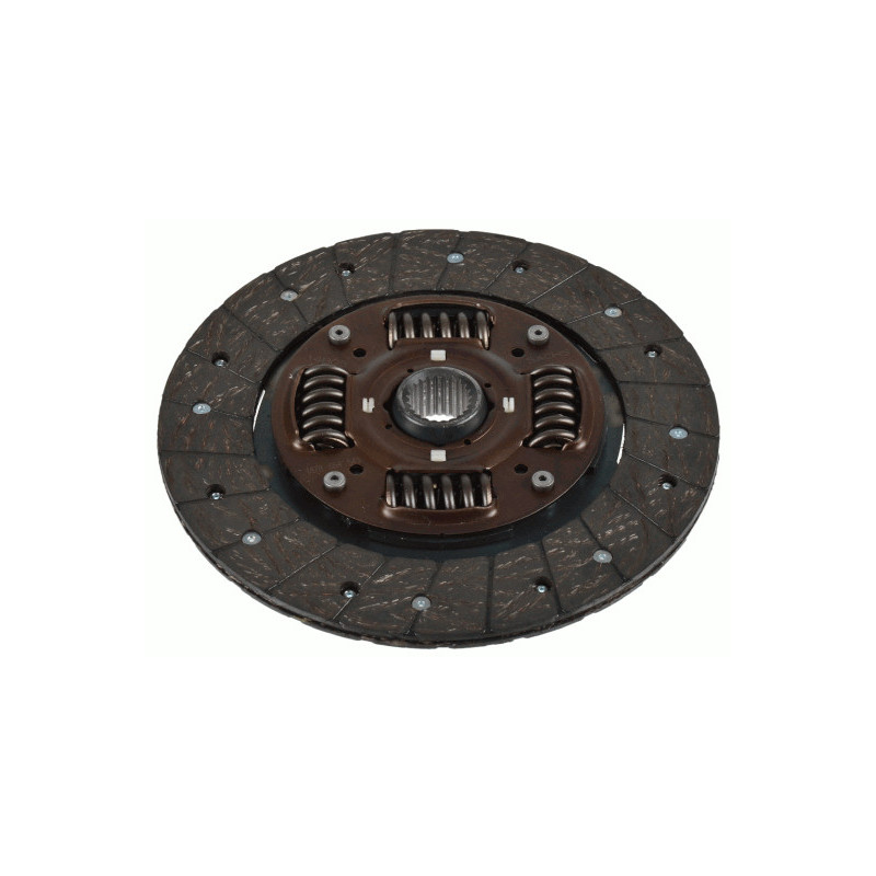 Disque d'embrayage SACHS