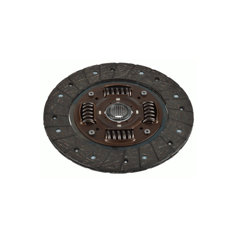 Disque d'embrayage SACHS