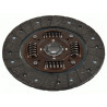 Disque d'embrayage SACHS