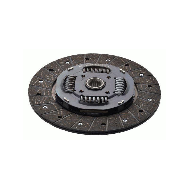 Disque d'embrayage SACHS