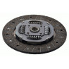 Disque d'embrayage SACHS