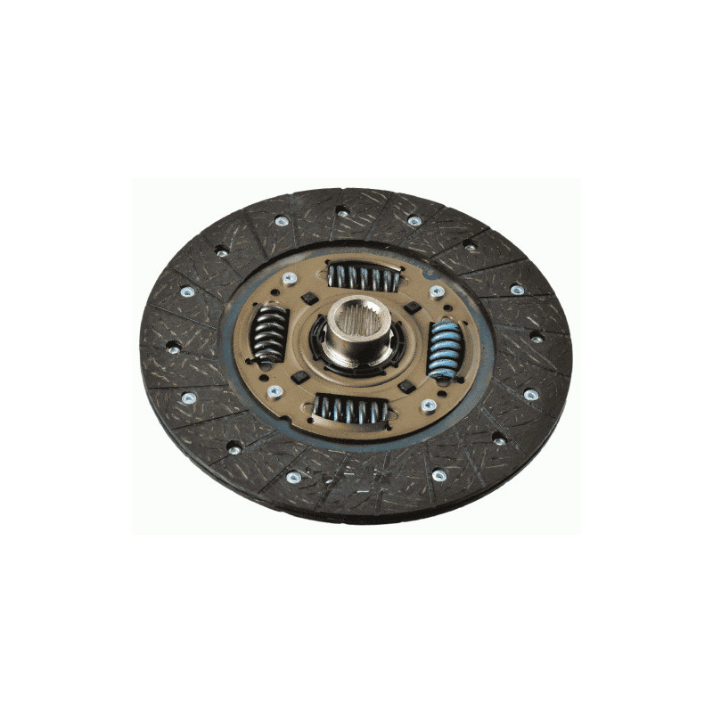 Disque d'embrayage SACHS