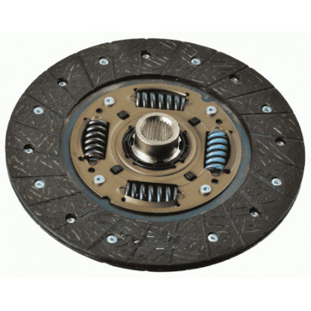 Disque d'embrayage SACHS