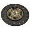 Disque d'embrayage SACHS