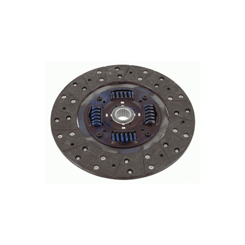 Disque d'embrayage SACHS