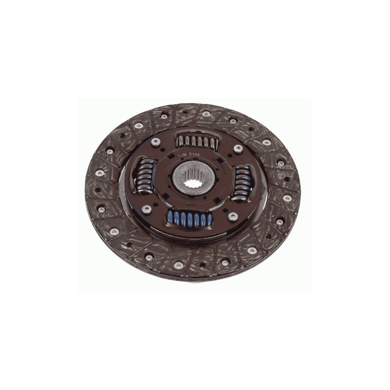 Disque d'embrayage SACHS