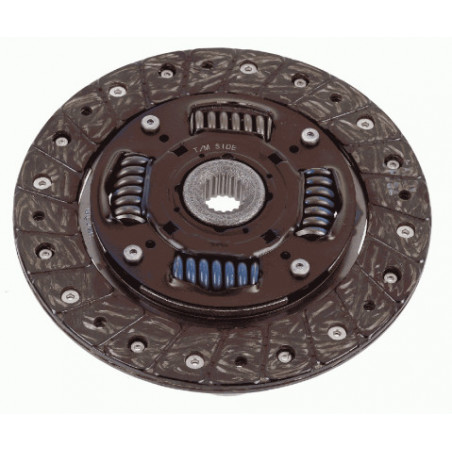 Disque d'embrayage SACHS