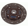 Disque d'embrayage SACHS