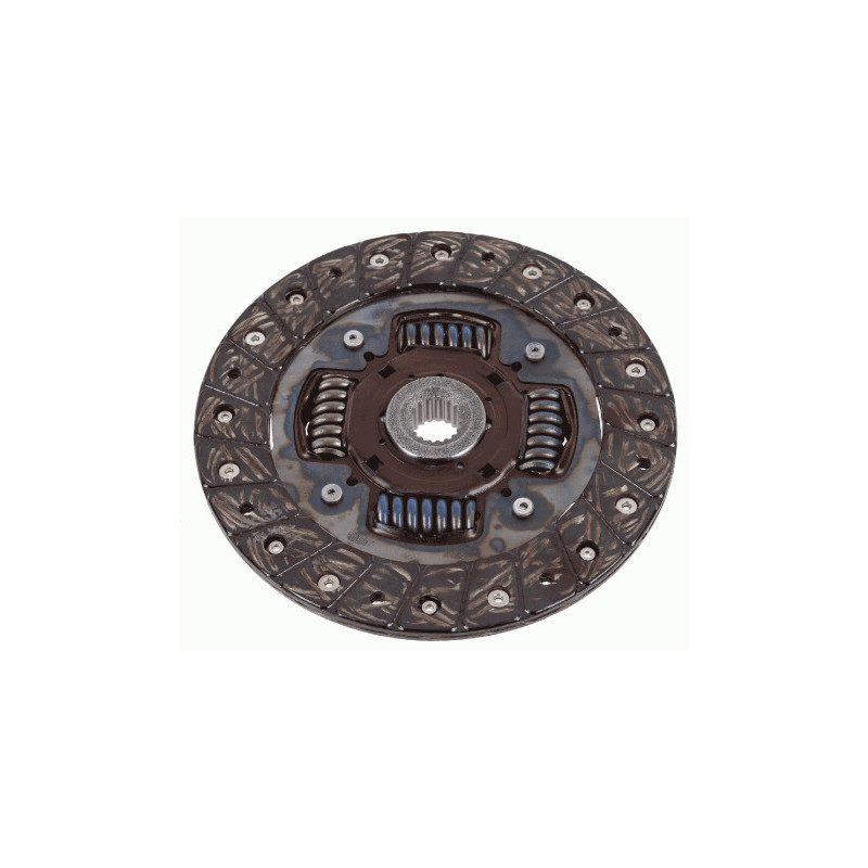 Disque d'embrayage SACHS