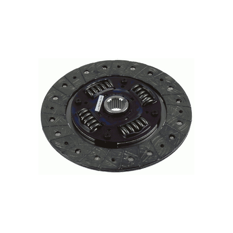 Disque d'embrayage SACHS