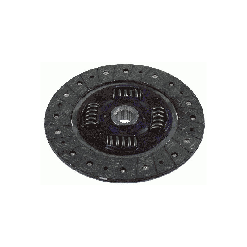 Disque d'embrayage SACHS