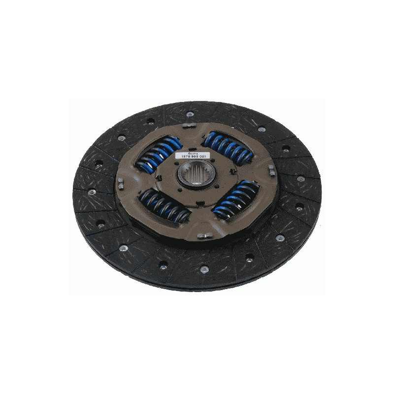 Disque d'embrayage SACHS
