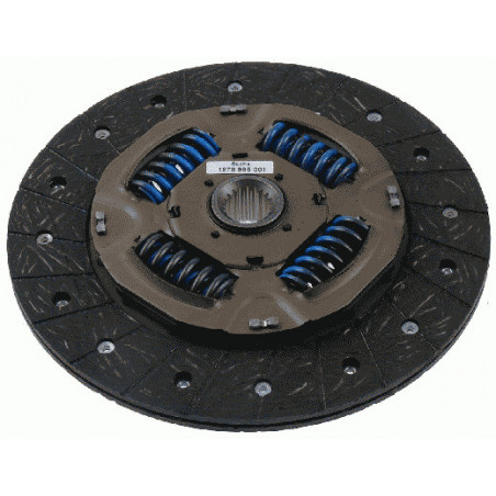 Disque d'embrayage SACHS
