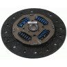 Disque d'embrayage SACHS